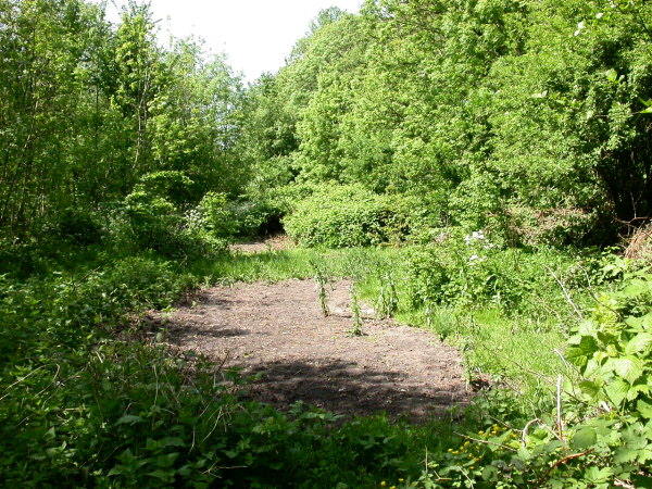 grof hakwerk