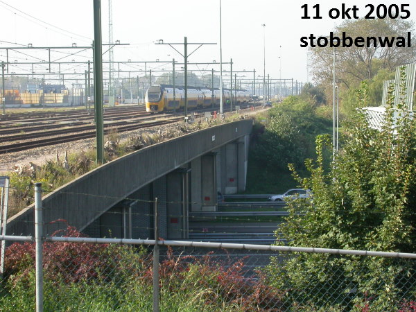 Ecolint Spoorzicht