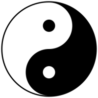 yin yang project