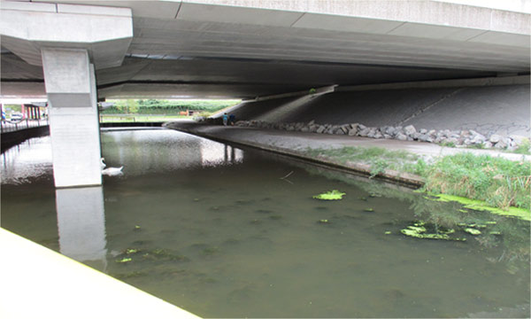 Ecolint Spoorzicht