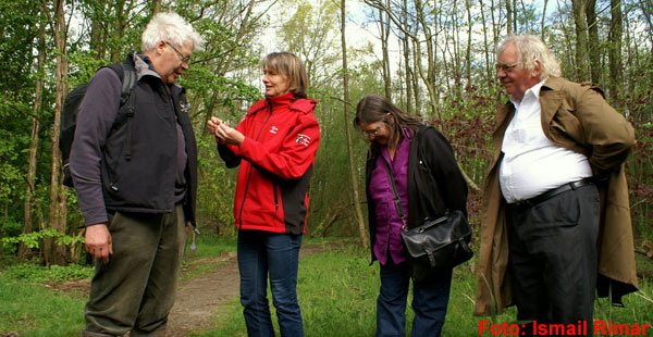 15 jaar Natuurpark Spoorzicht